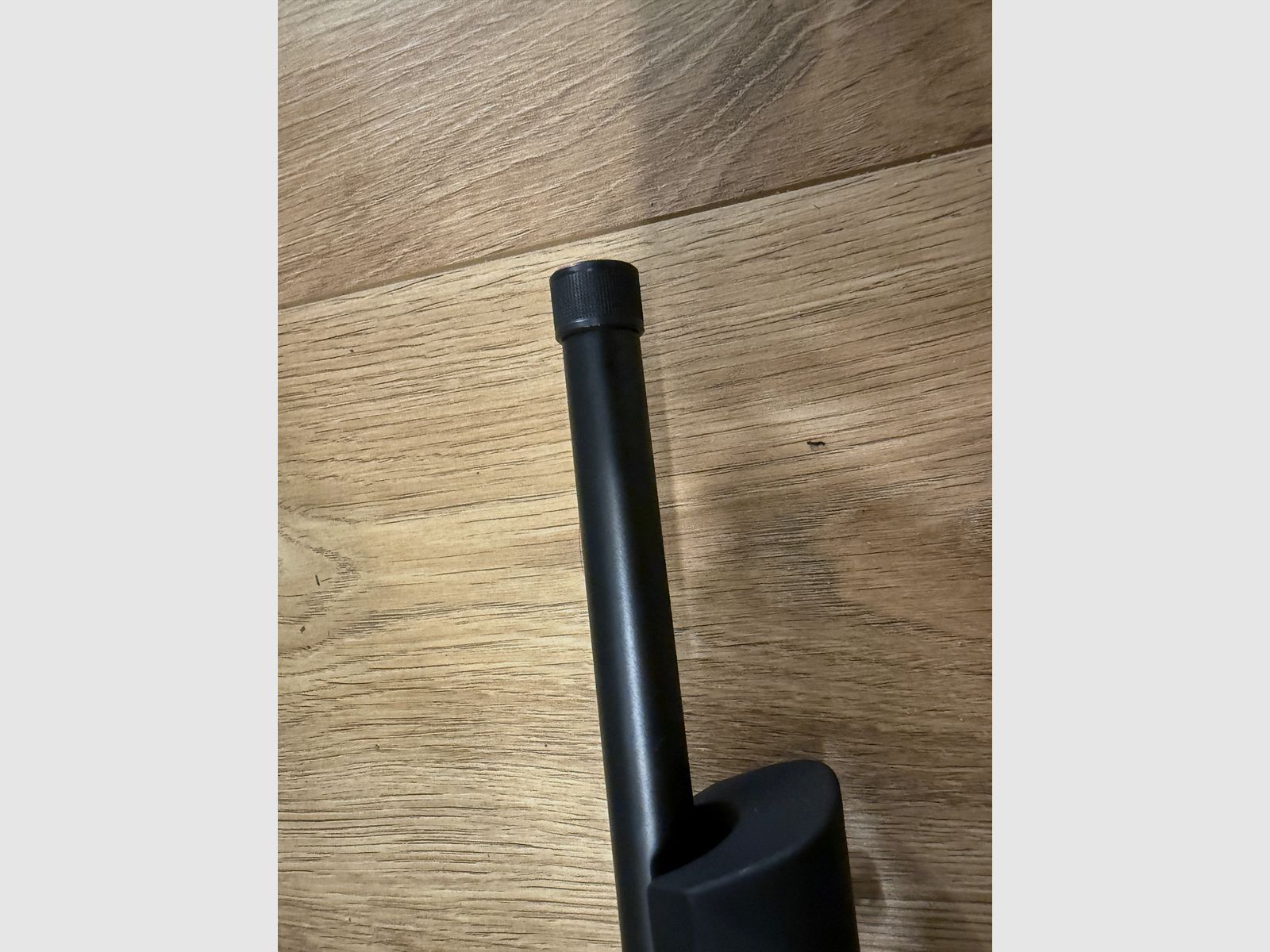 Kleinkaliber Kleinkaliber Gewehr CZ KK-Repetierbüchse 457 Synthetic Kaliber .22 lfb lr