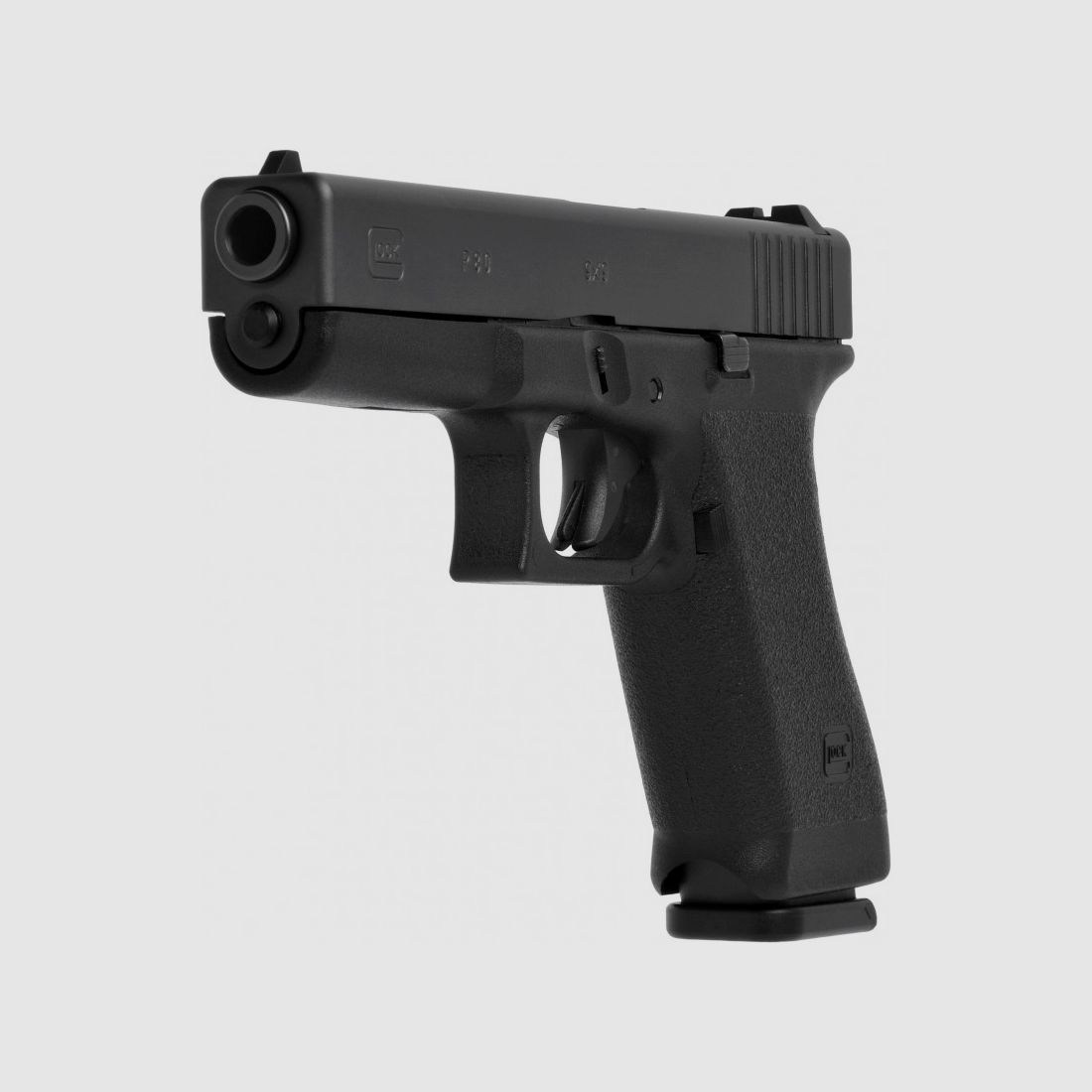Pistole Glock P80 9x19 - 40 JAHRE, Bild 3 von 4