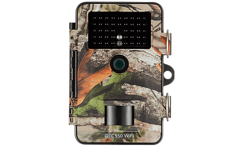 Minox DTC 550