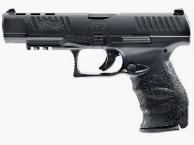 PPQ M2 - .22lr, 5'' Lauf, 12 Schuss