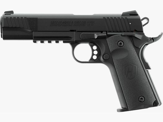 Hämmerli Arms Forge H1 22