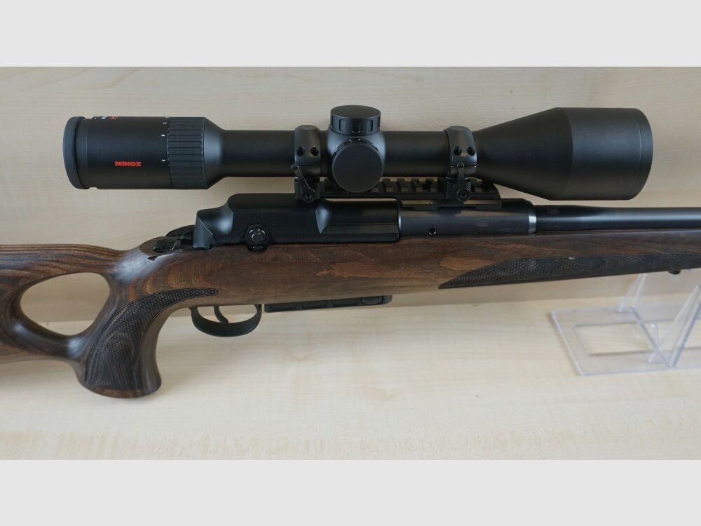 Mauser Linkssystem 25 Max