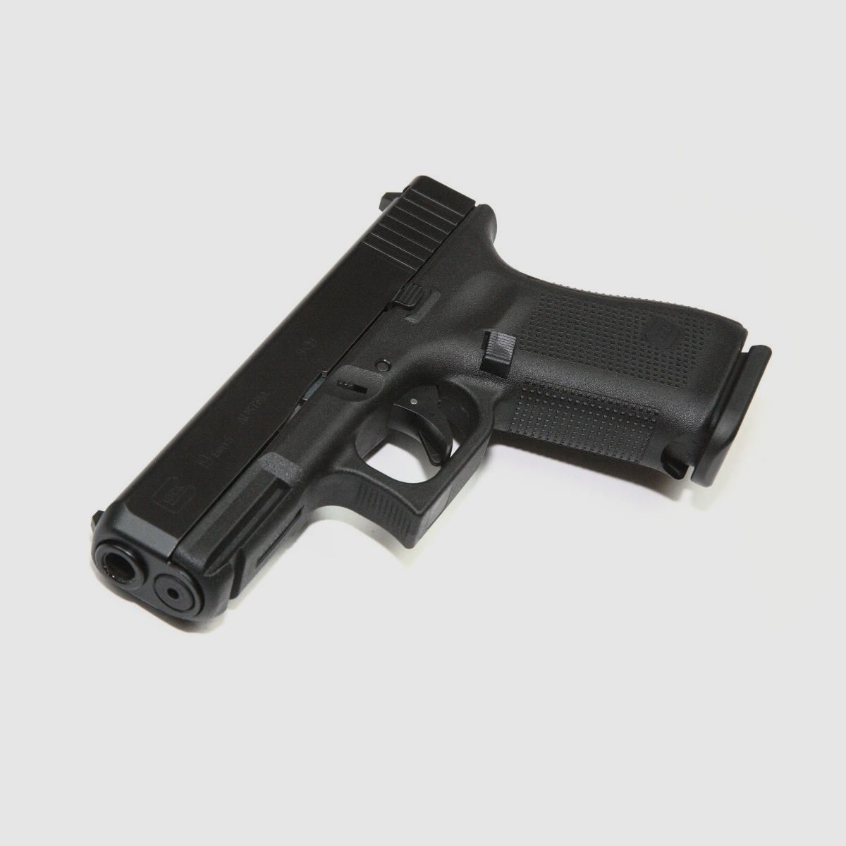 Glock 19 – Gen5, Bild 6 von 9