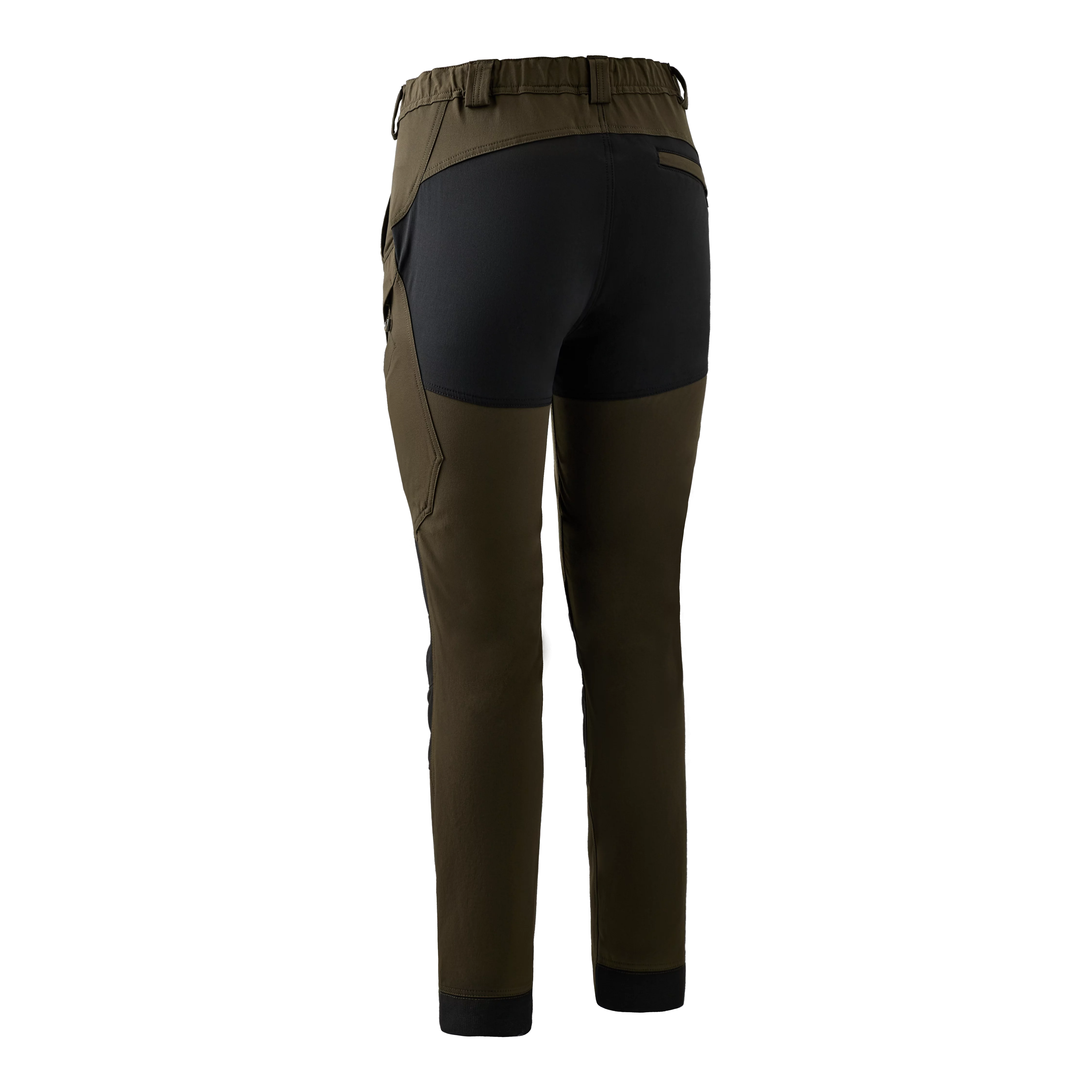 Pantalon Lady Northward - Bark Green/Black, image 5 sur 5