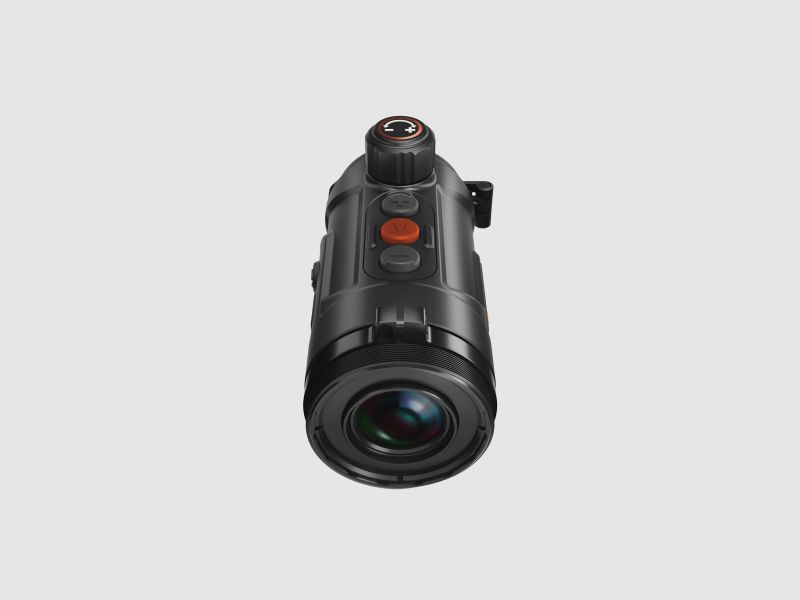 ThermTec | HUNT 335 PRO Clip-on | Wärmebildvorsatzgerät
