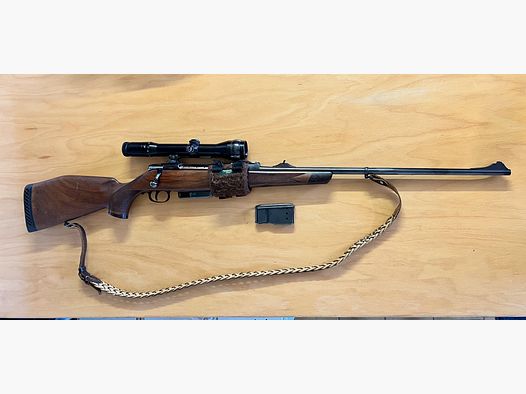 Sauer 90