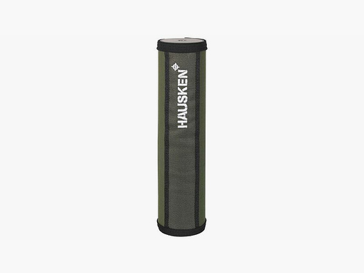 HAUSKEN Quick-Sleeve JD224 Oliv Schalldämpferschutz L225/50