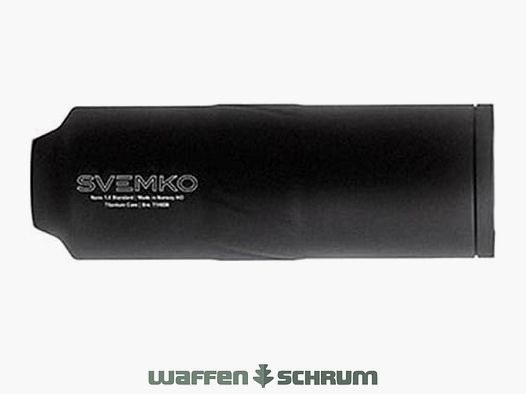 Svemko NANO