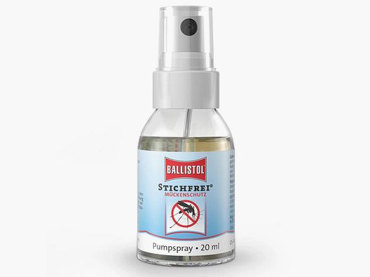Ballistol Ballistol Stichfrei Spray 100 ml