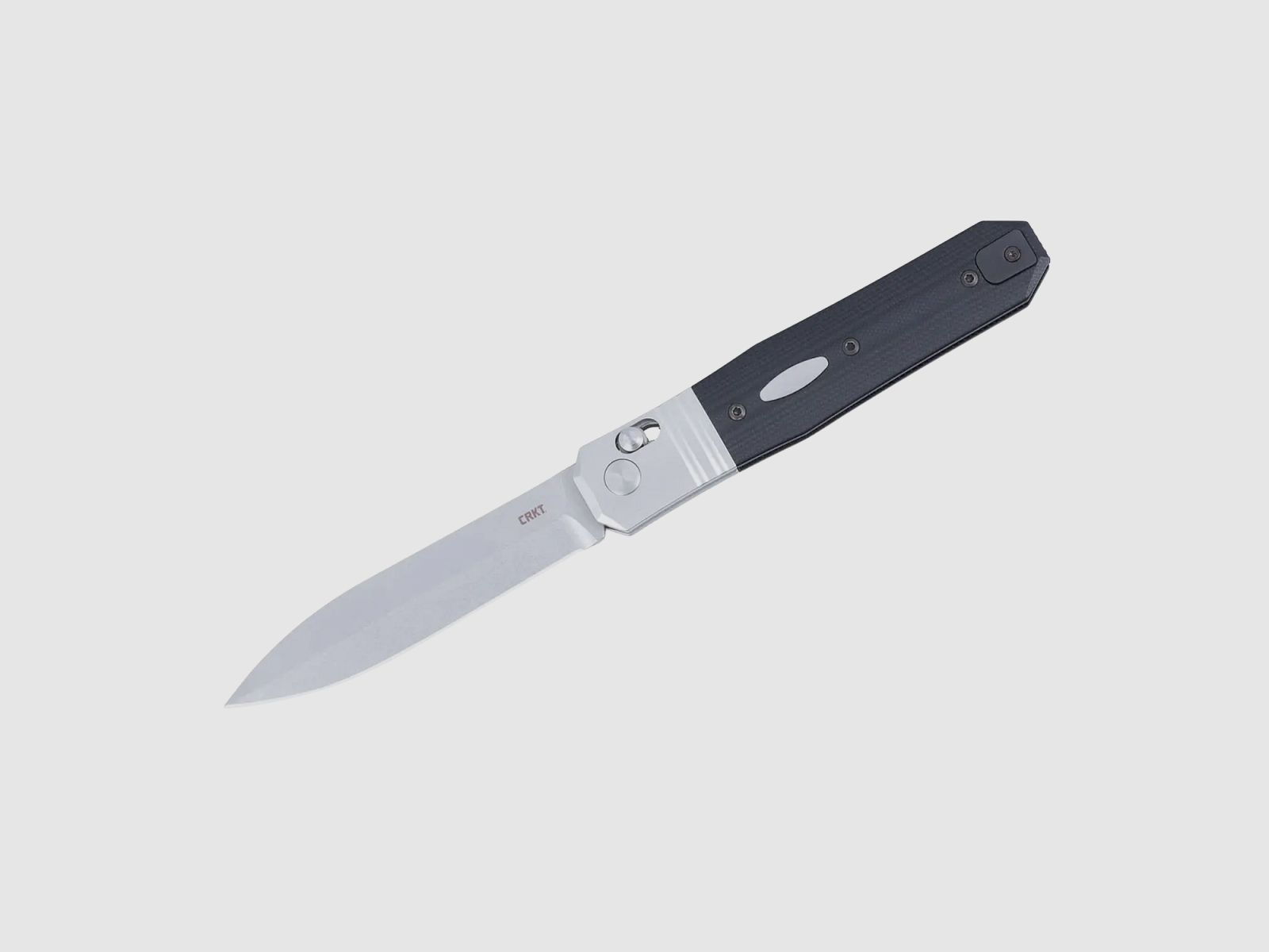 CRKT Redemption Crossbar Lock