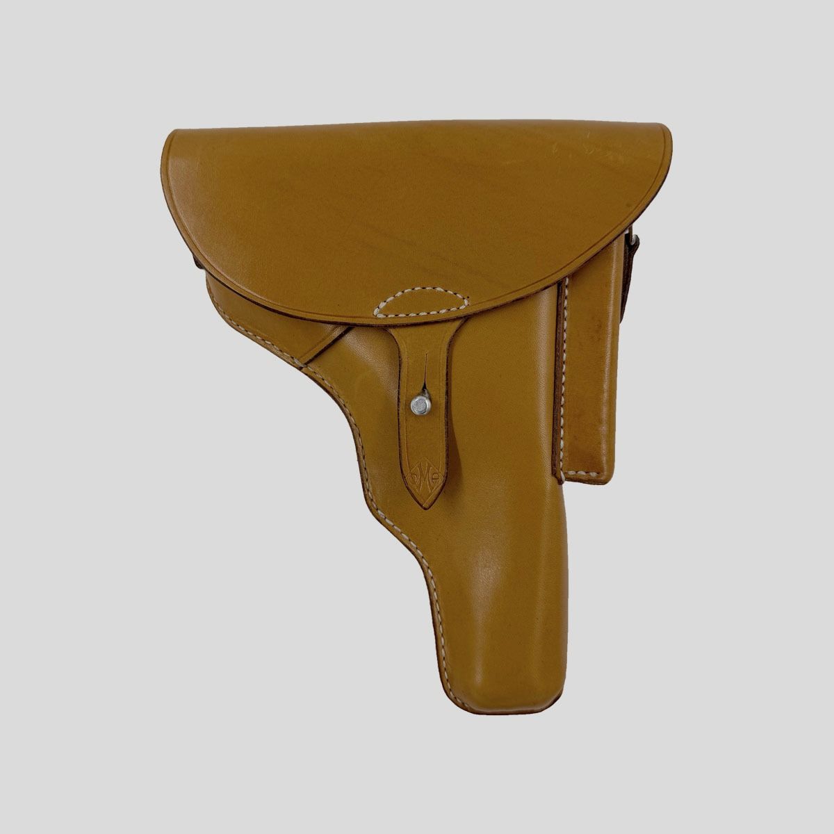 OMA – Leder Holster [SIG P210/P49], Bild 1 von 3