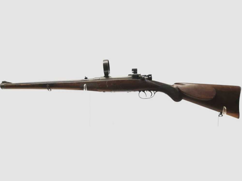 Saison de chasse OEWG