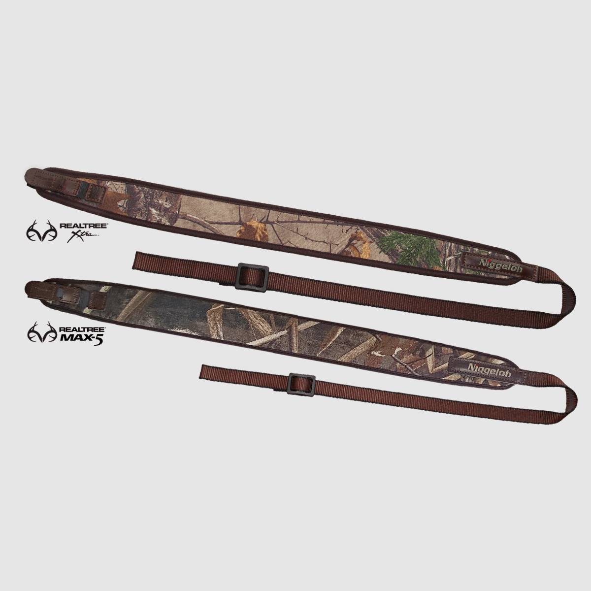 Niggeloh Uniwersalny szybkozłącznik - Kolory: różne