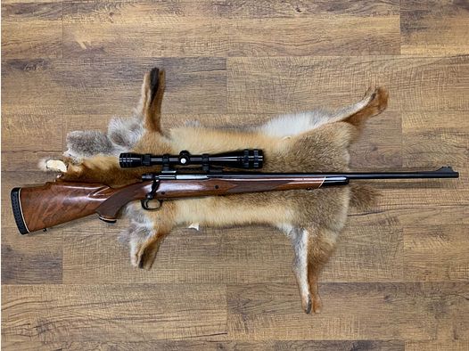 Winchester 70