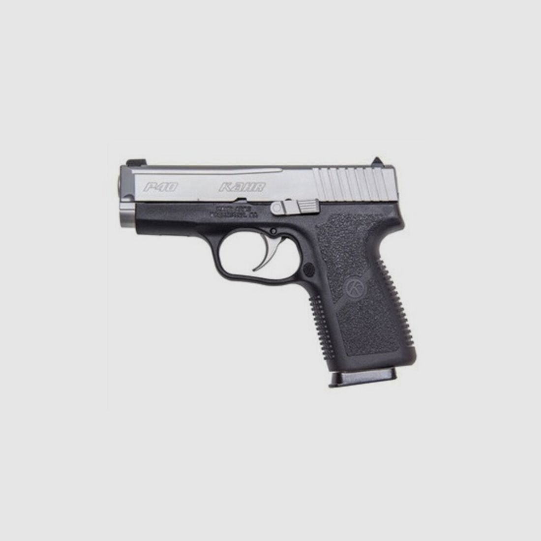 Kahr Arms PM40 Duotone 3" (3 Zoll) Premium .40S&W