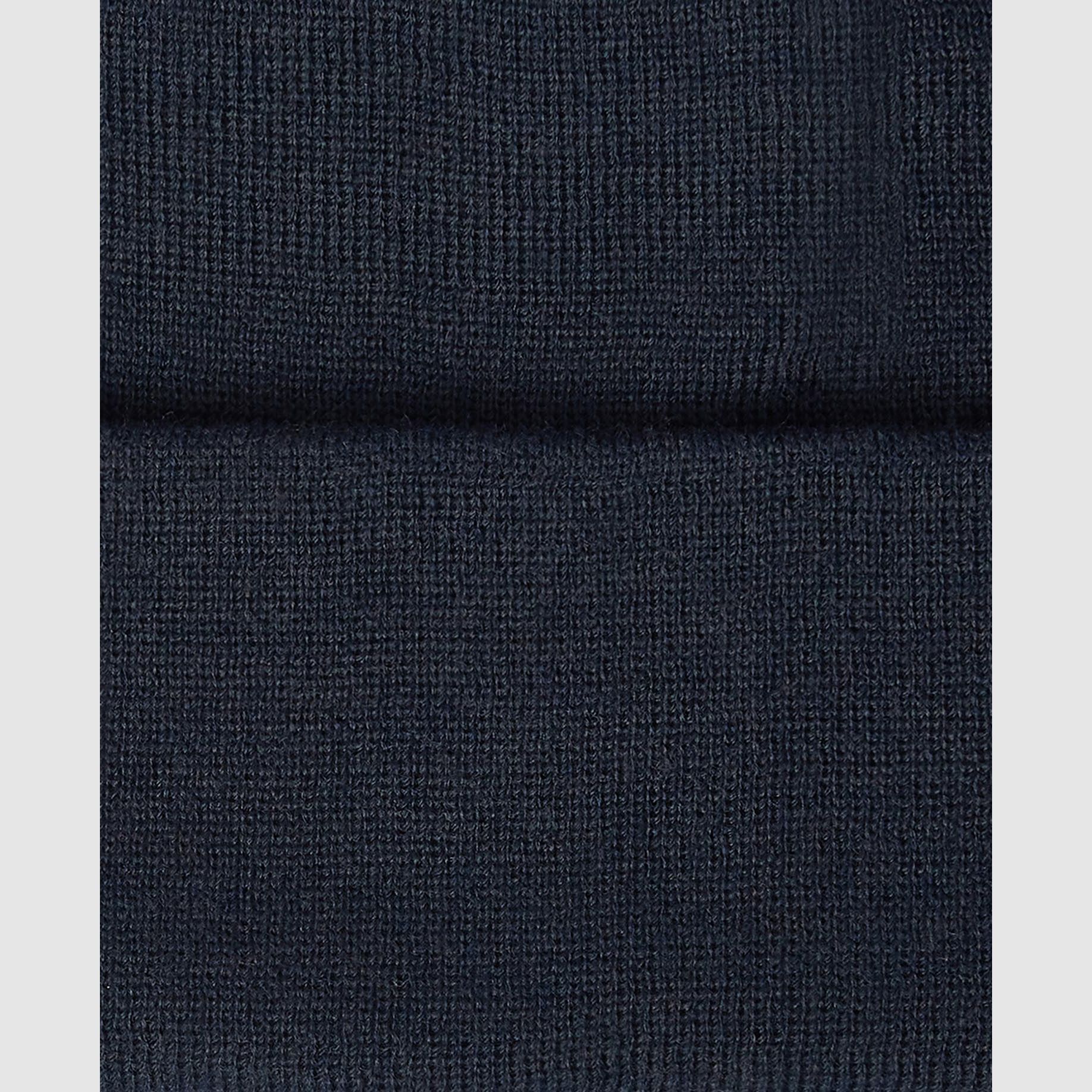 Barbour Strickmütze Healey Beanie