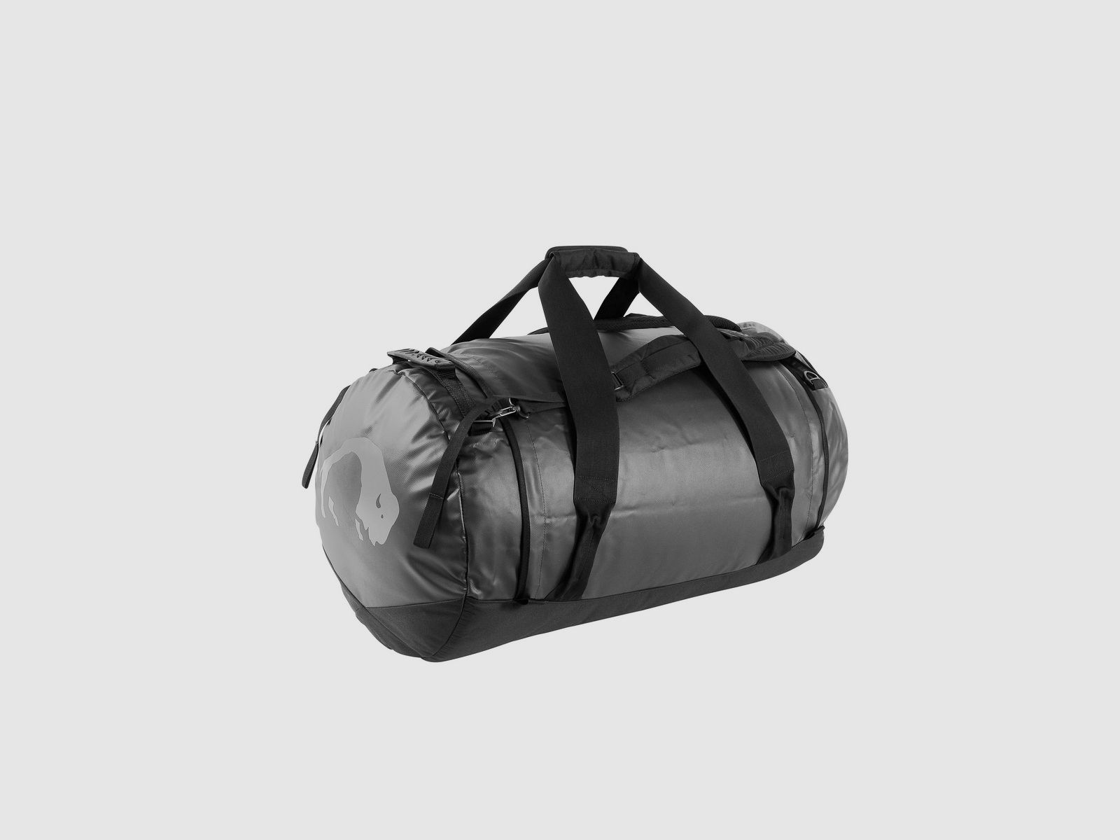 TATONKA Barrel L 85 Liter Black