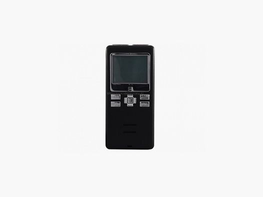 CED7000 TIMER BLACK SILVER WITHOUT RADIO