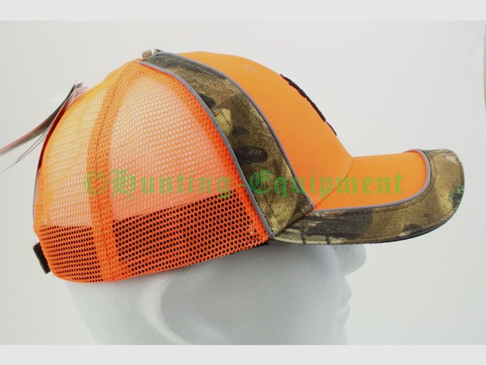 Browning POLSON Meshback