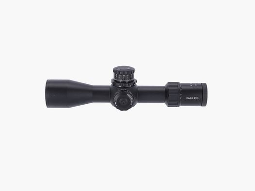 Kahles K318i 3,5-18x50 richtkijker