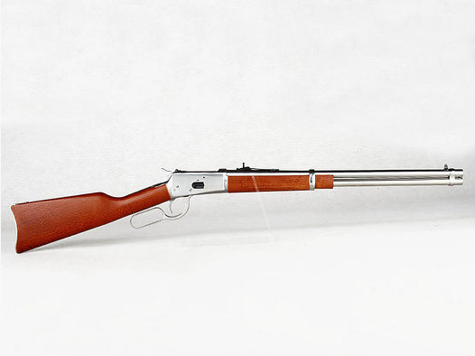 ROSSI Puma CLASSIC, Stainless .44 Magnum