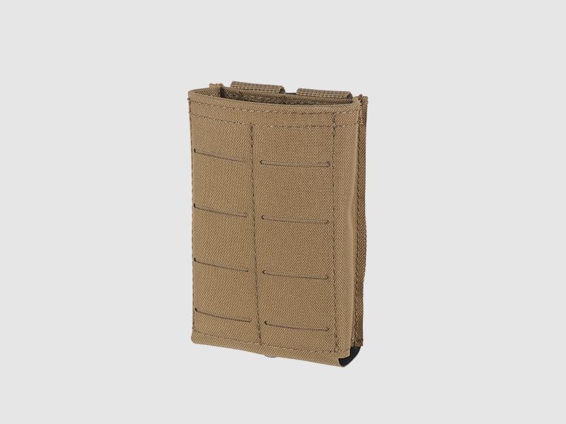 Single M4 / AK magazine pouch - Coyote Brown [EM]