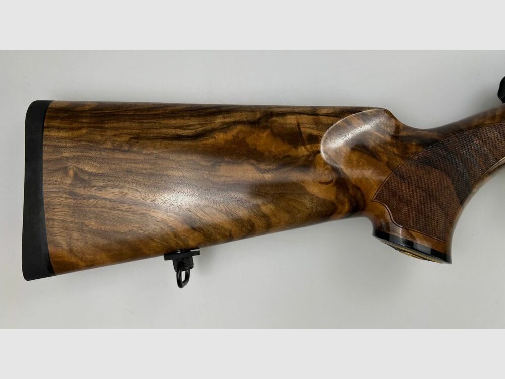 Sauer 505 Ergo Lux Elegance