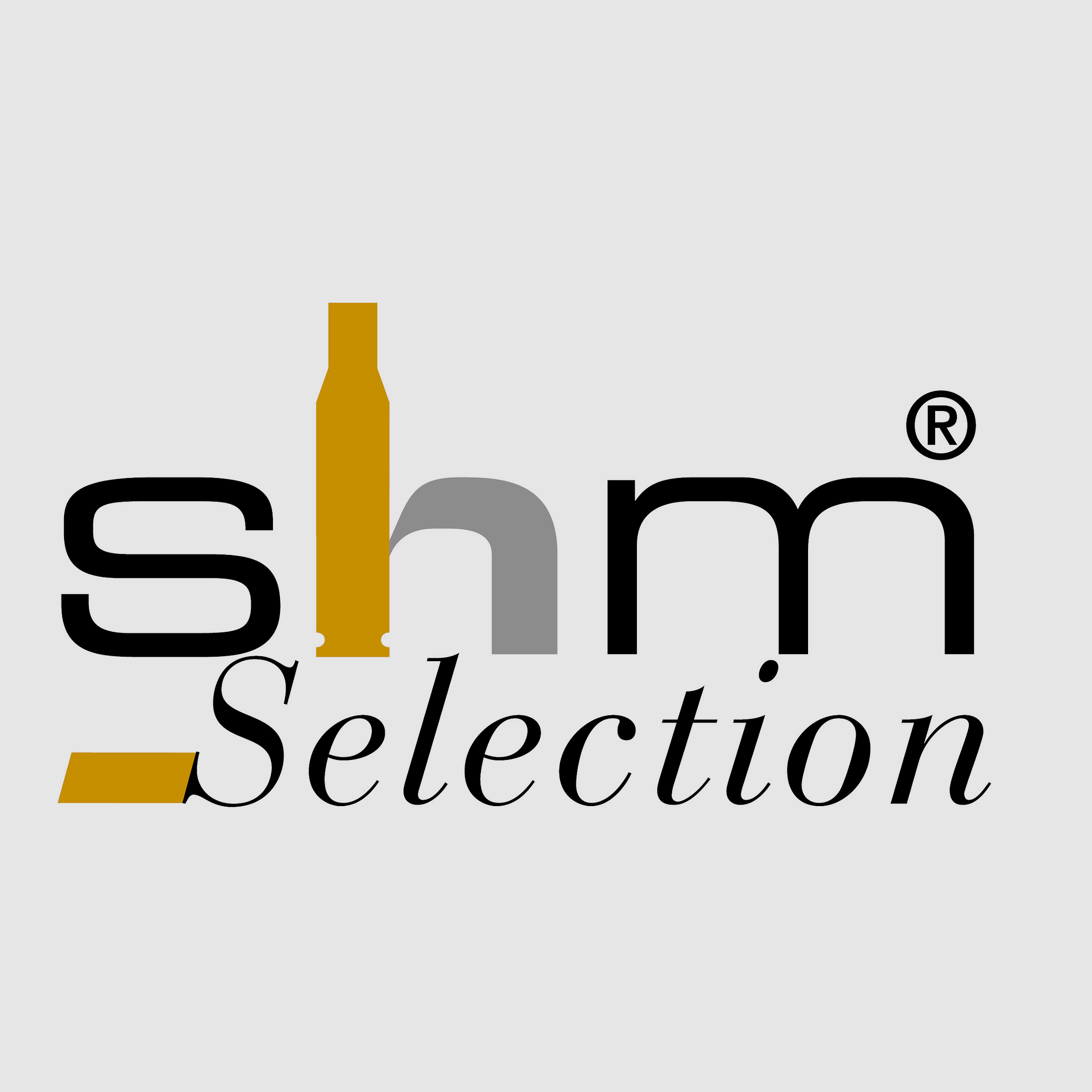 SHM Selection Hülsen 6,5 Creedmoore 50 Stück