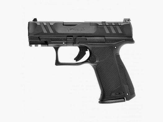 PISTOLET WALTHER PDP F-SERIES OR 3,5" KAL. 9X19
