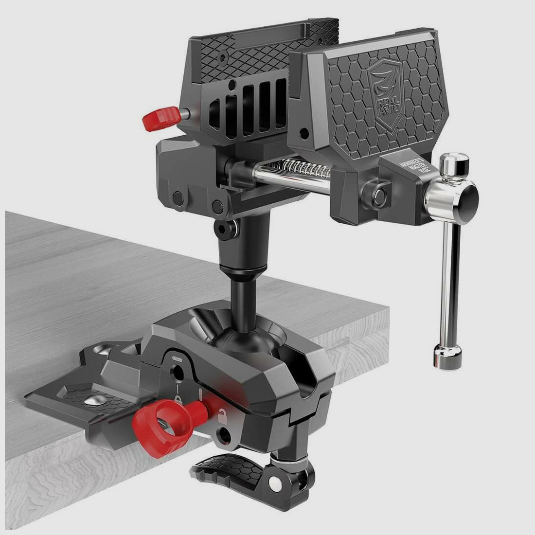 Real Avid Master Gun Vise