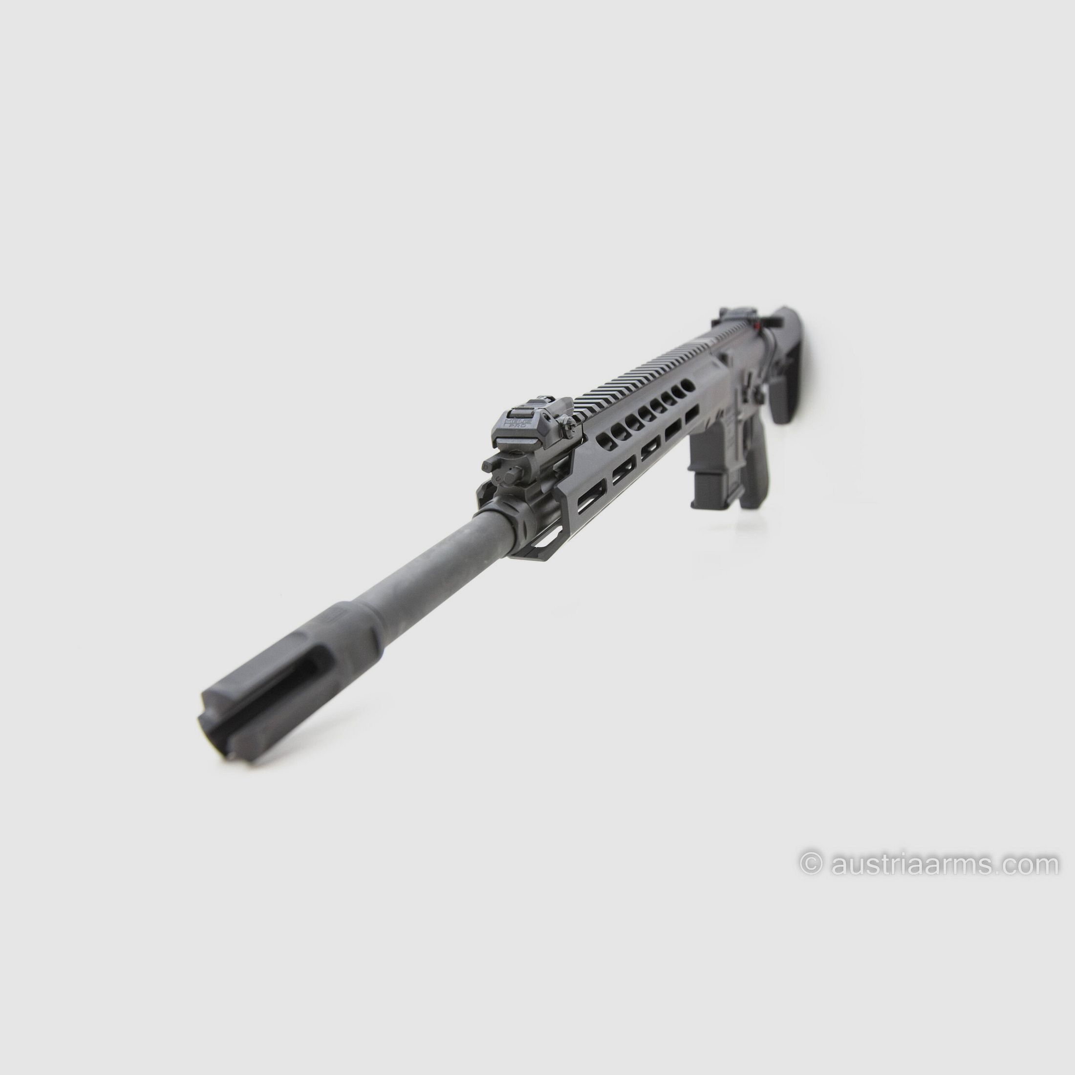 Barrett REC 7 Gen2, .223 Rem, image 2 of 2