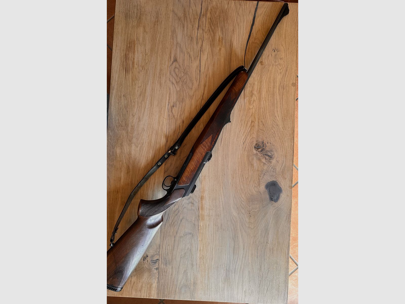 Sauer 200 .30-06
