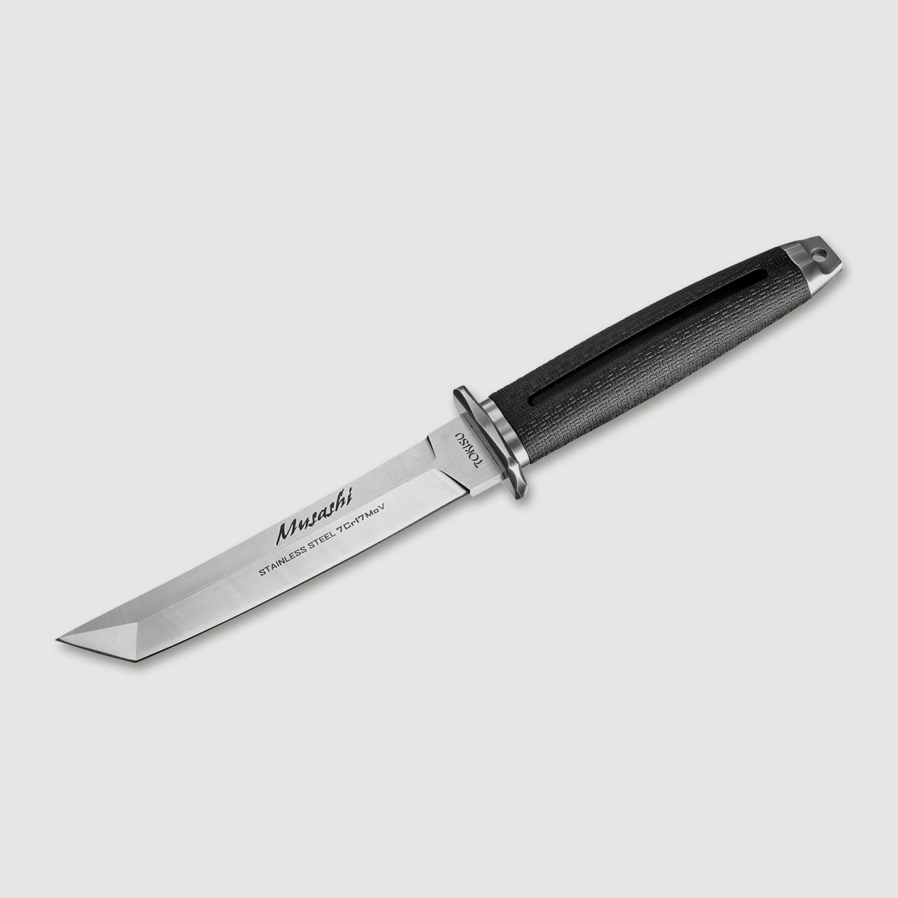 Messer Musashi