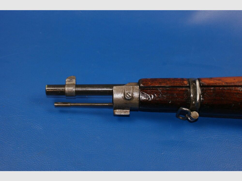 Carcano 91/24 6,5x52 Carcano