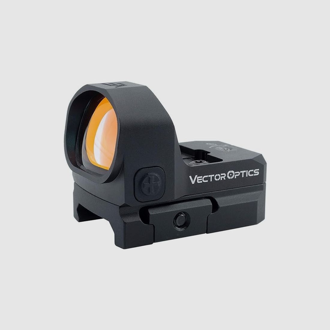 Vector Optics Red Dot Visier Frenzy x  1x20x28  3 MOA für Glock Pistolen