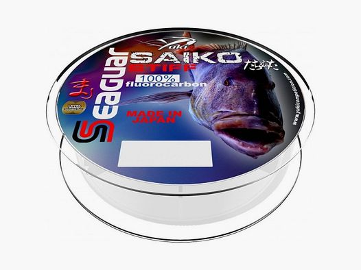 SEAGUAR SAIKO STIFF YUKI