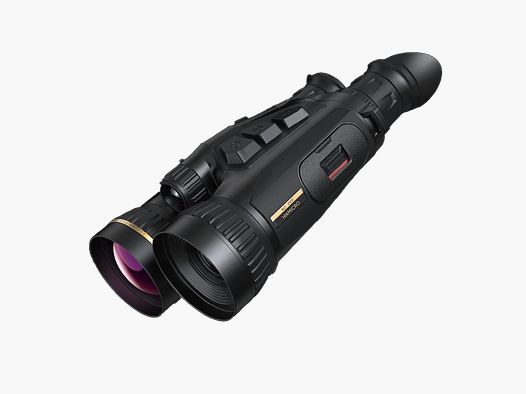 HIKMICRO HABROK Pro HX60LS Multispectral Binocular with 1280 Thermal Sensor & Laser Rangefinder