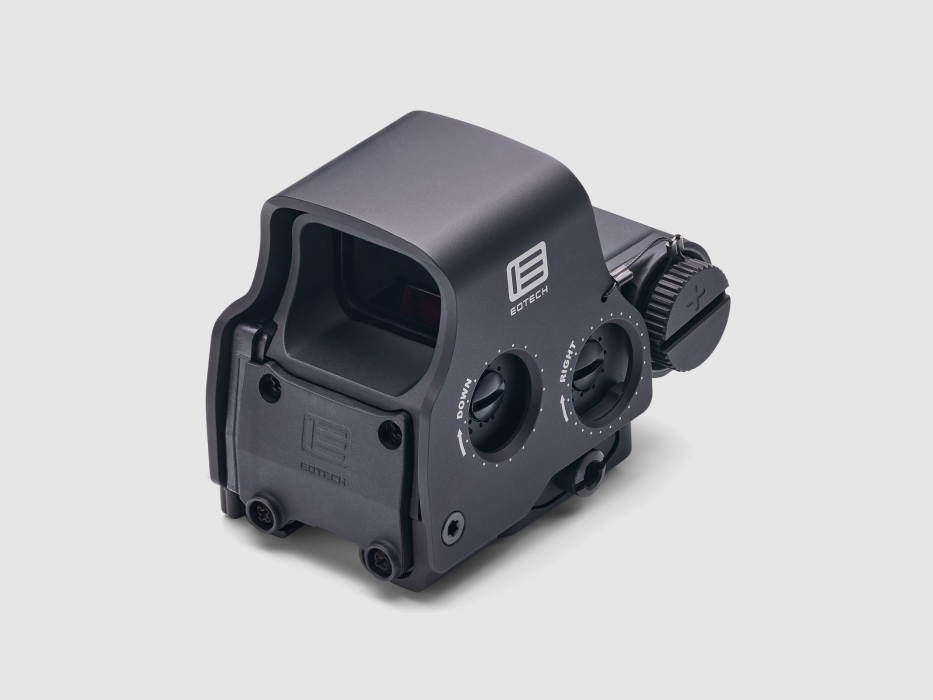 EoTech – EXPS3-0, Bild 5 von 9