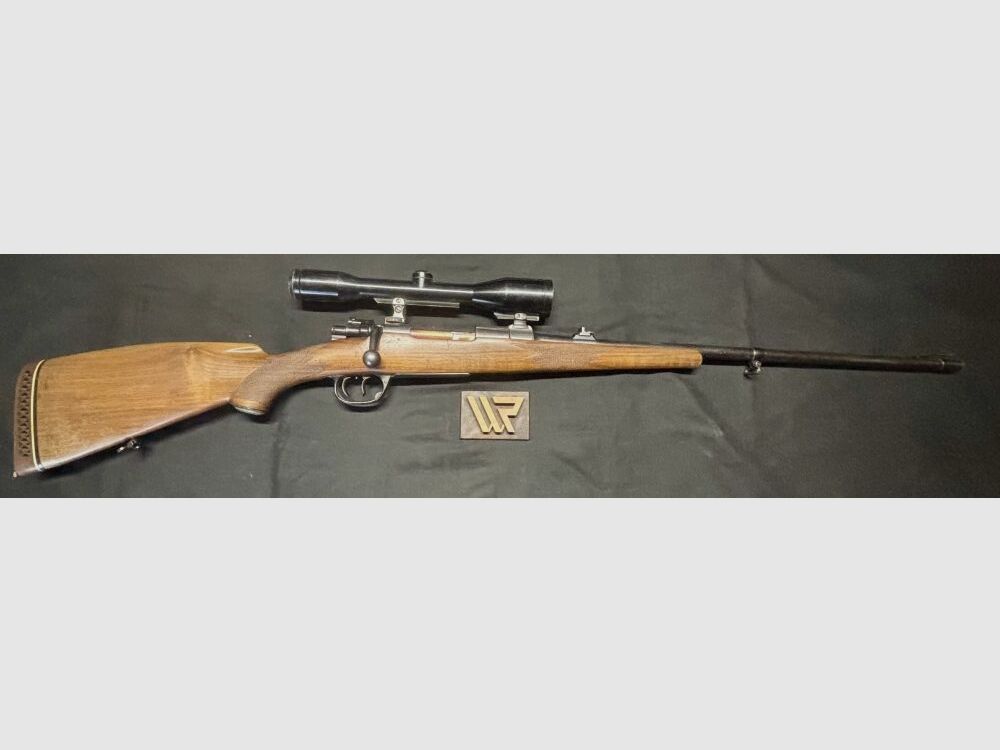 without without 7x57