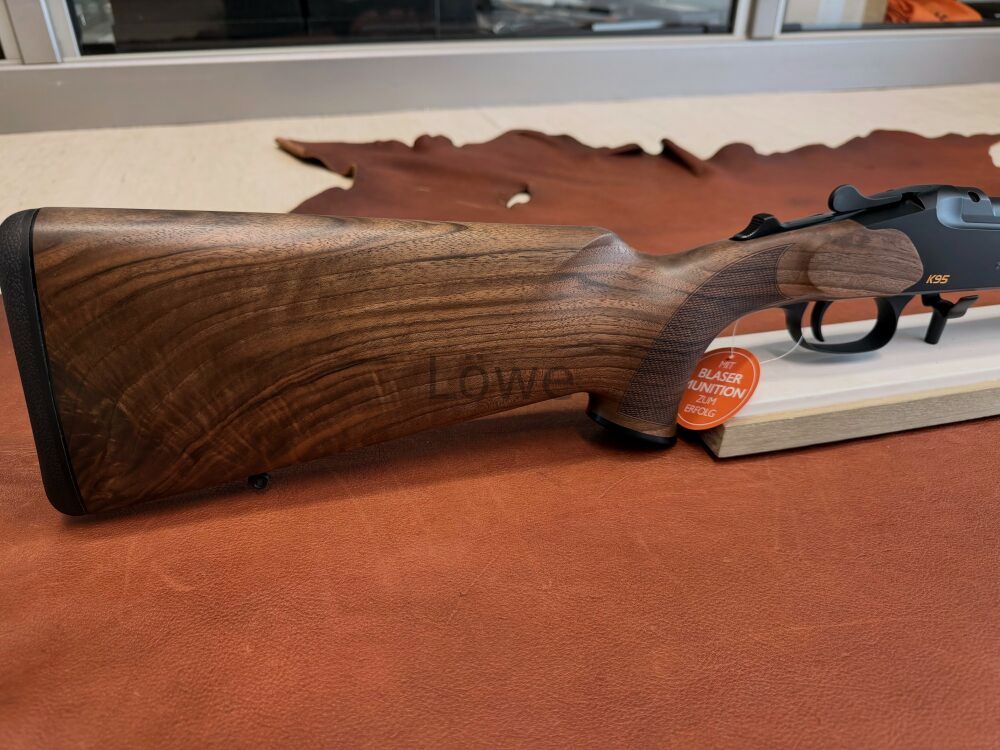 Blaser K95 HQ 4