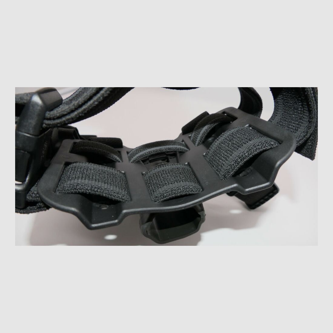 Blackhawk Blackhawk Glock Tactical Sepra Holster 17, 22, 19, 23, 31, 32 Droit
