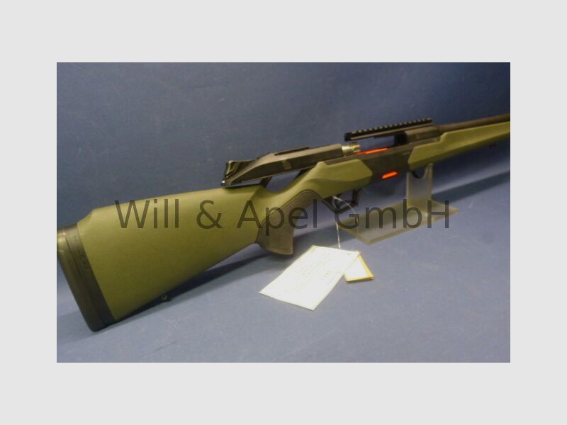 Beretta BRX 1, Bild 6 von 8
