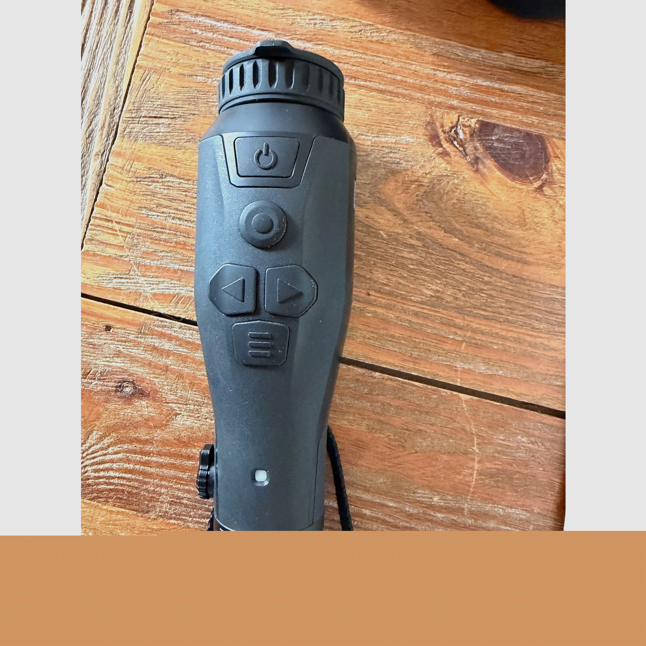 Cámara térmica Zeiss DTI 3/35 Gen.2