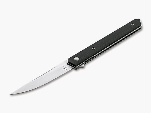Taschenmesser Kwaiken Air G10