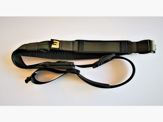 3HGR – riffel rem light harness