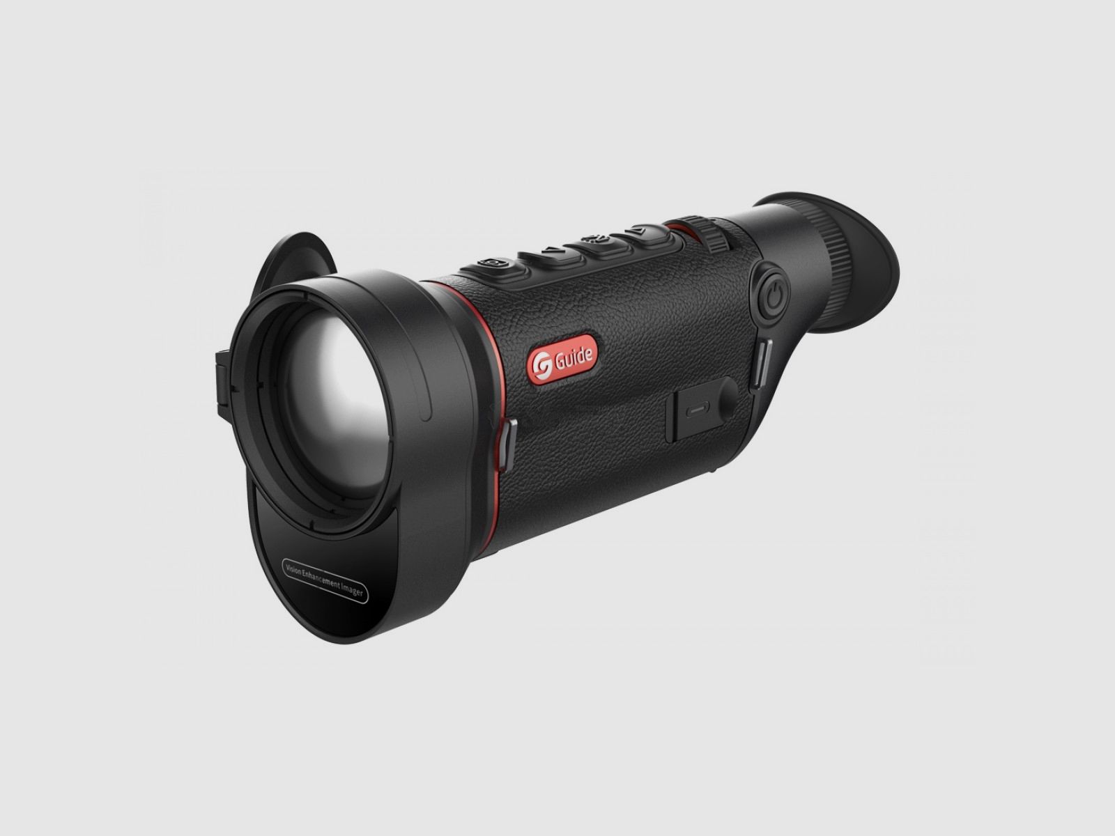 Skyway Thermal Monocular TD653 GUIDE, image 1 of 8
