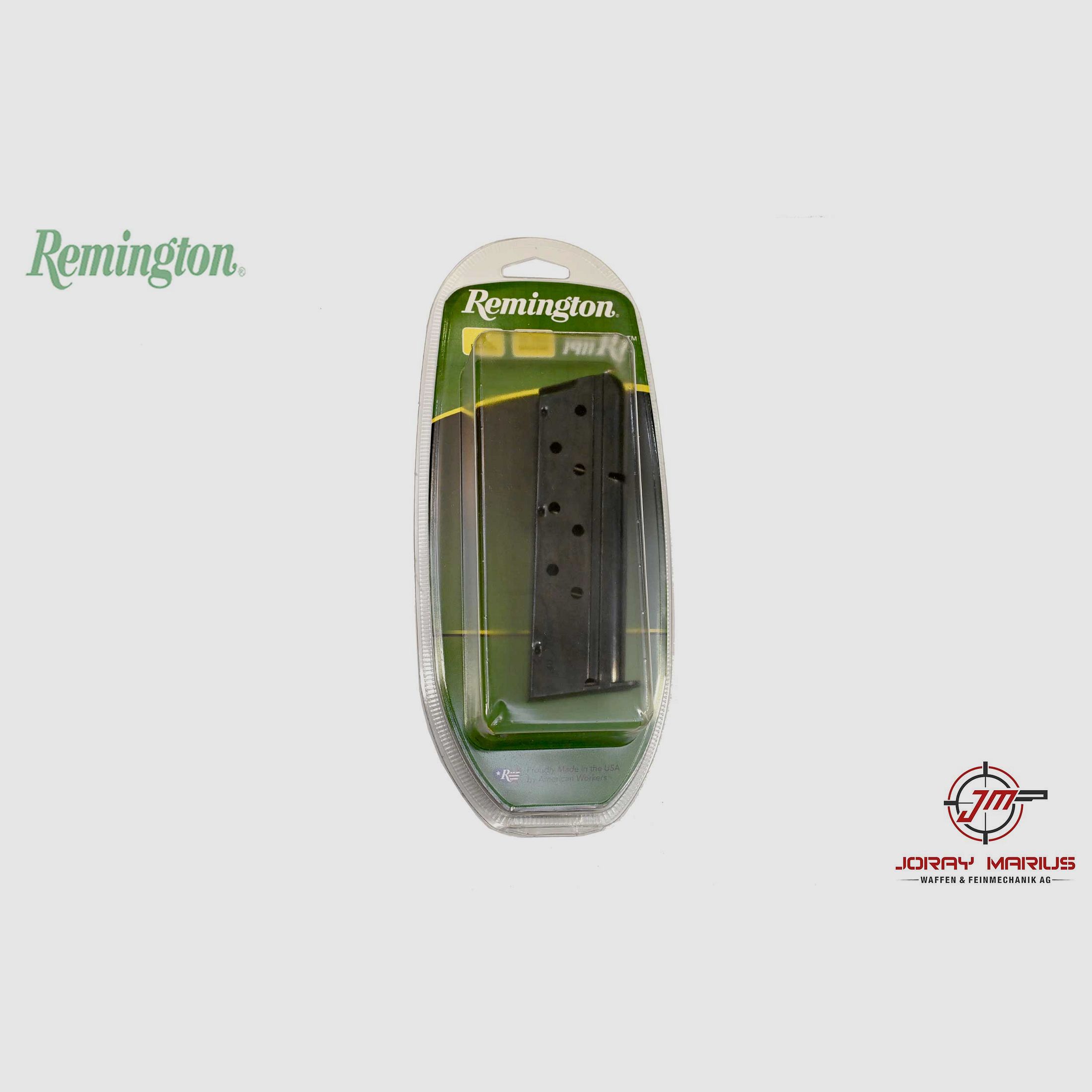 Chargeur Remington 1911 .40 S&W, 8 coups
