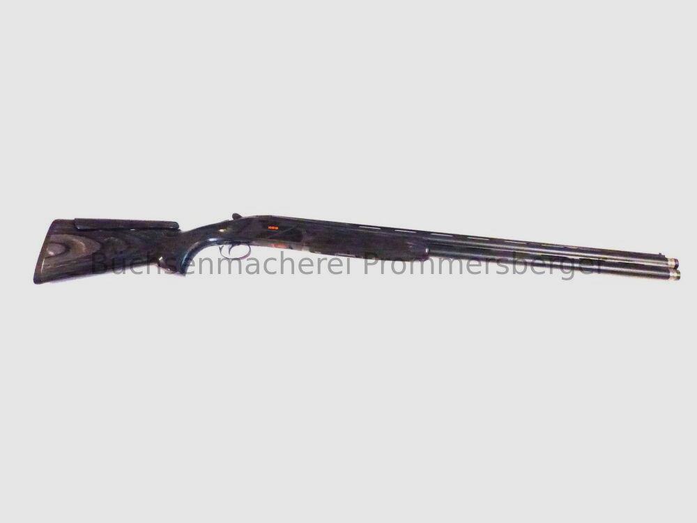 Beretta 688 Black Sporting AS 12/76,