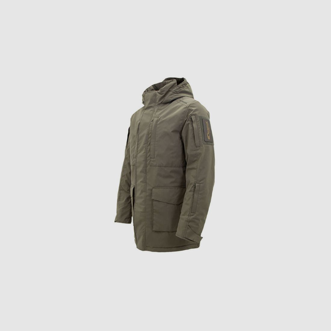 G-LOFT Tactical Parka, Olive, Bild 2 von 14