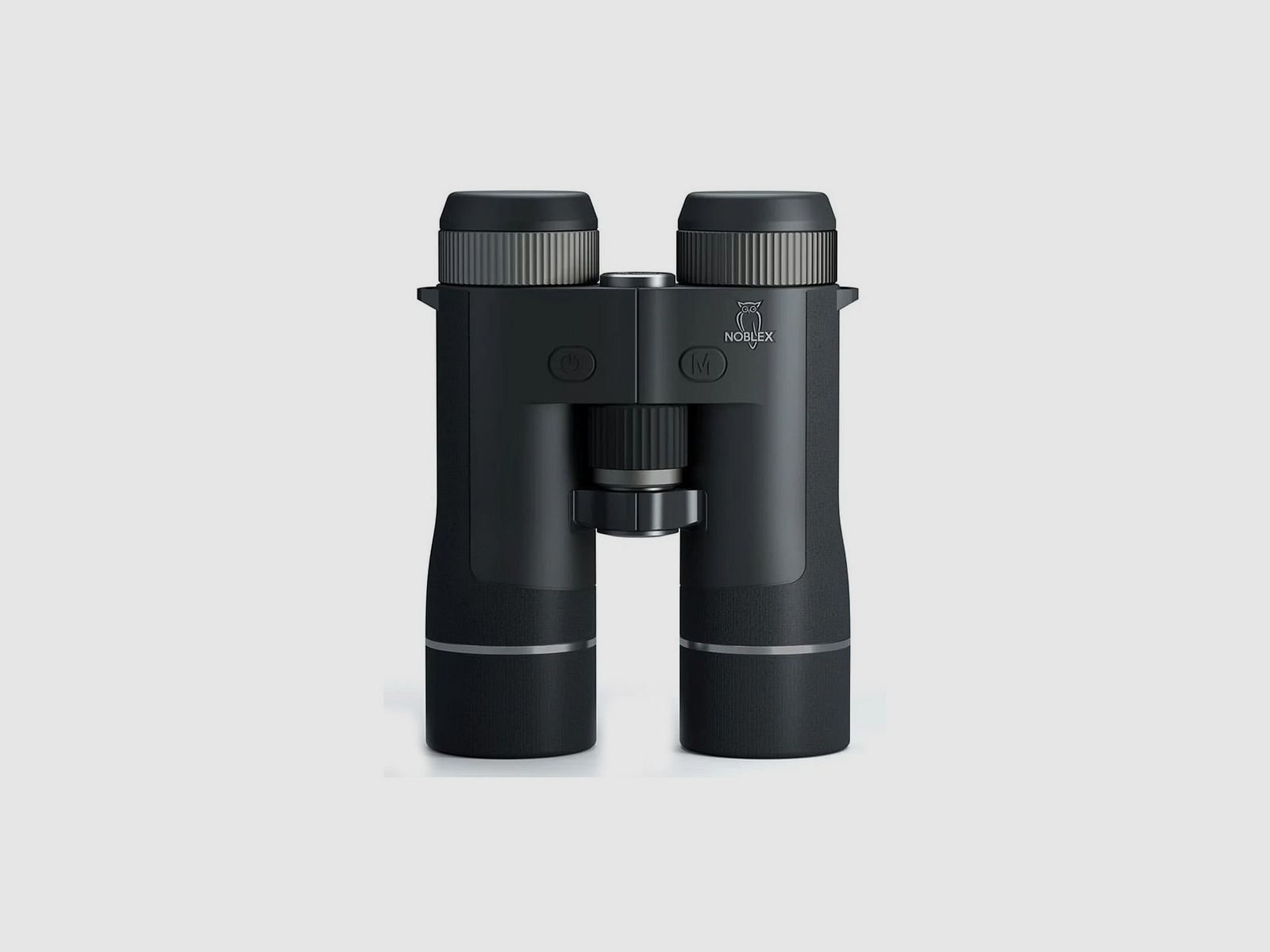 Jumelles NOBLEX NF 10X42 avec télémètre, image 1 sur 7